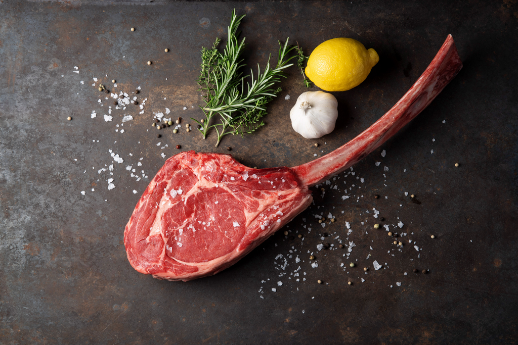 The Secret to Tender Meat (It's Not Salt)