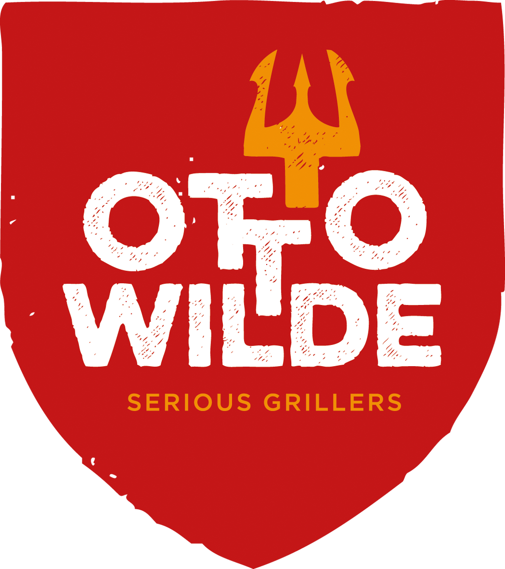 Service Center - Otto Wilde Grillers